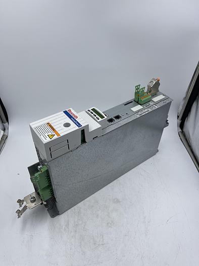 Used REXROTH HCS02.1E-W0028-A-03-NNNN.