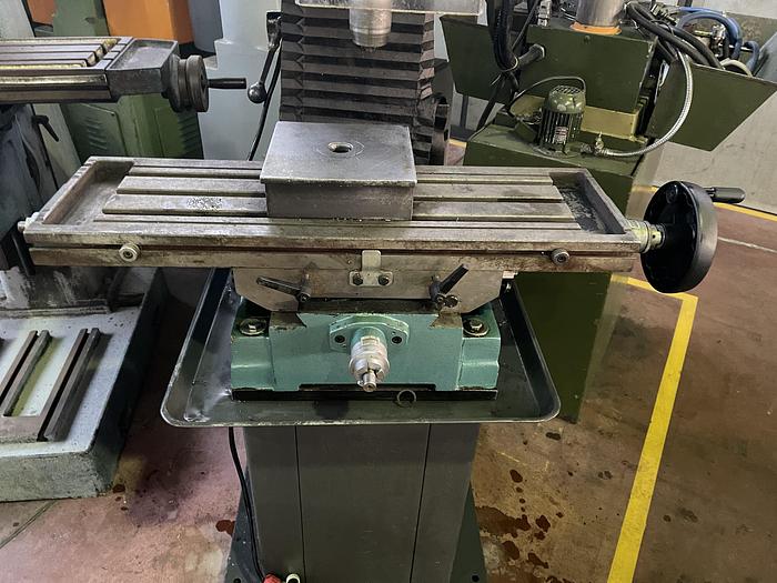 Ottime 2004 LTF ZAY7045FG