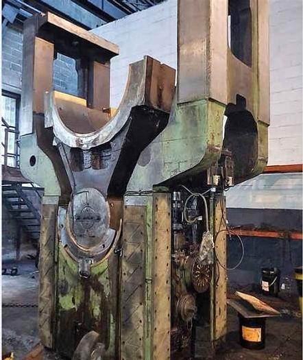 Used Press Hot Forging PKXK-4000-3