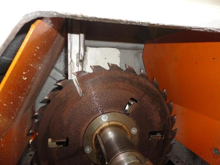 Usado MULTILAMA COSMEC SM320 con LAMA MOBILE