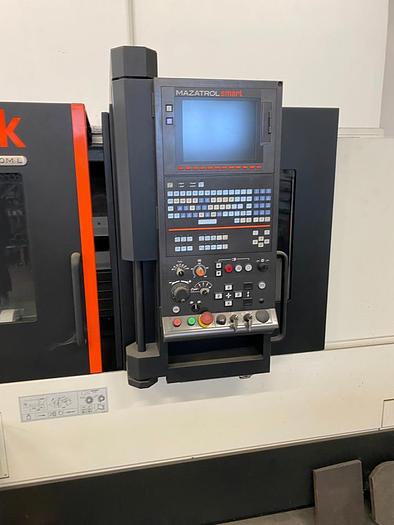 Usato TORNIO MAZAK QUICK TURN 250 M