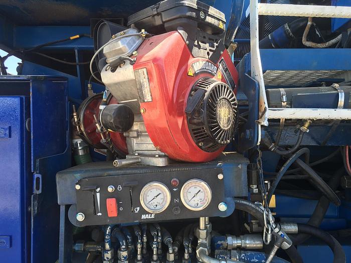 Used 2005 PETERSON PACIFIC 4710B