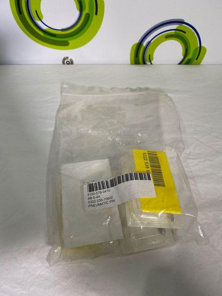 Used Pneumatic Pin