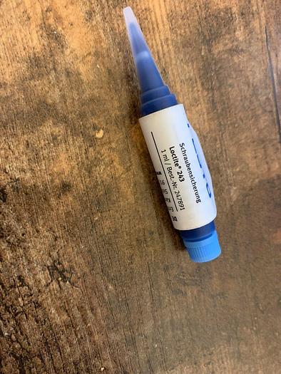 Used FESTO ADN-50-P-A REPAIR KIT