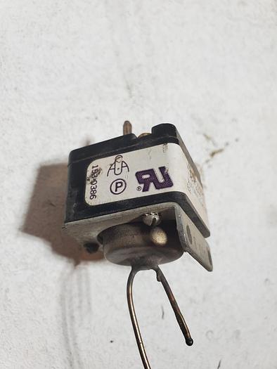 Used White-Rodgers 30A46-105 - Automatic Pilot Mercury Type (H1)