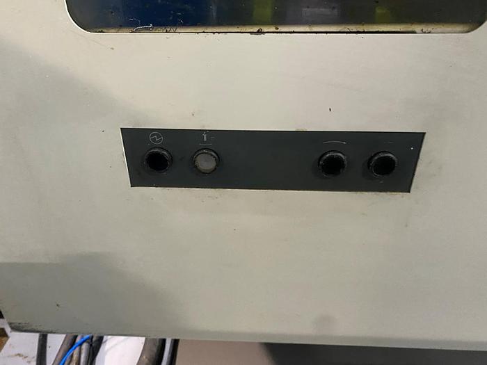 Used 1999 Deckel Maho DMU60P 5 Axis Machining Center