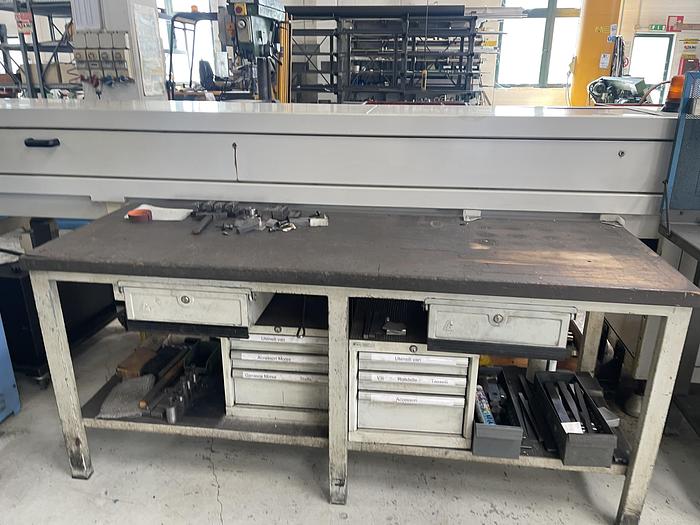 Ottime Tornio Cnc MAZAK INTEGREX 200 SY