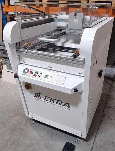 Used 1997 Ekra E1