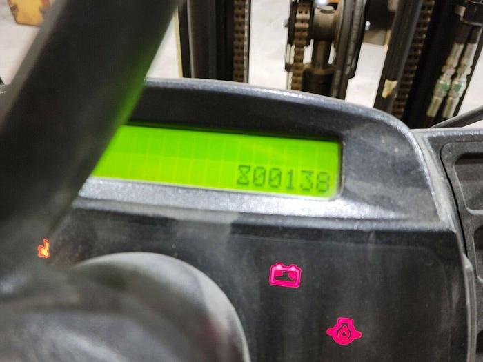 Used 2015 Yale GLC050 5,000lbs Forklift ***138 Hours***