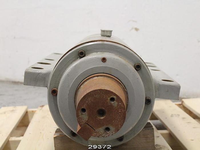 Used Beloit DD4000 Refiner Quill for 34"/38" Refiner #29372