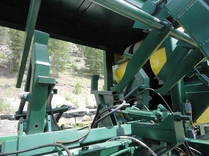 Used PENDU SAWMILL