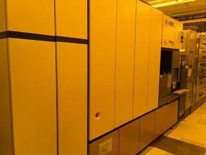 Used ASML XT:1250B