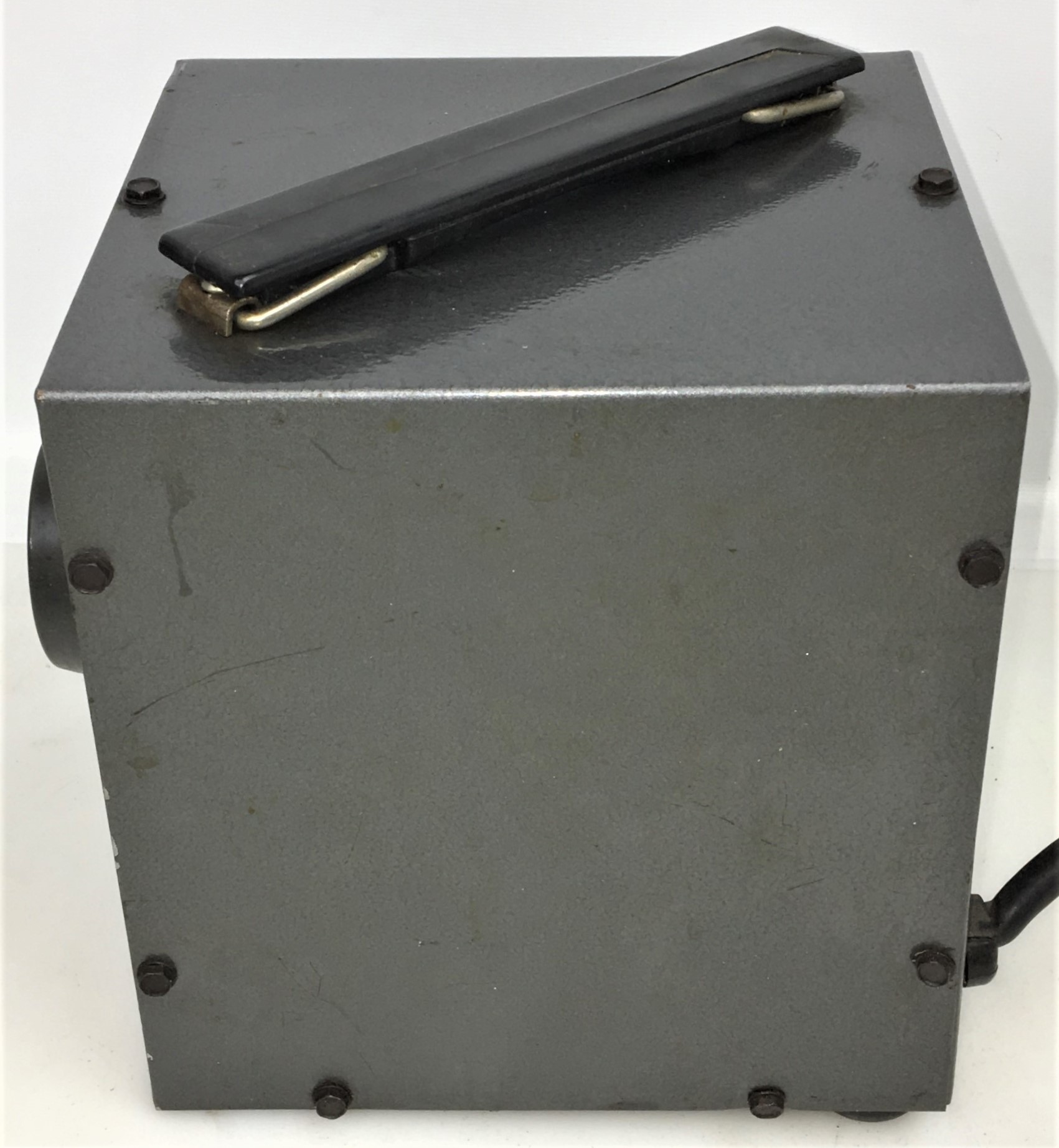 Used Electro-Technic Products Step-up Transformer