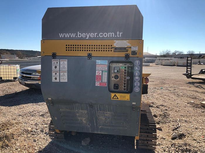 Used 2016 BEYER JC0535TH
