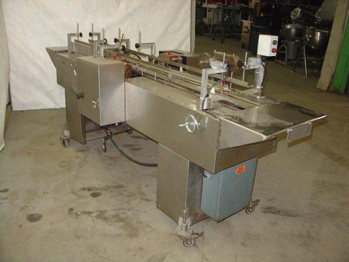 Used Waldorf Sealer; Md# Midget