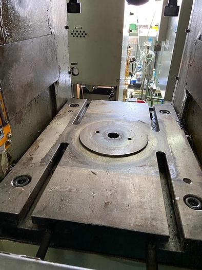 Used Komatsu Maypress MKN160