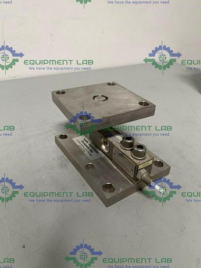 Used Lot of 3 Sensortronics Stainless Steel Load Cells 65083 Capacity 4000lbs