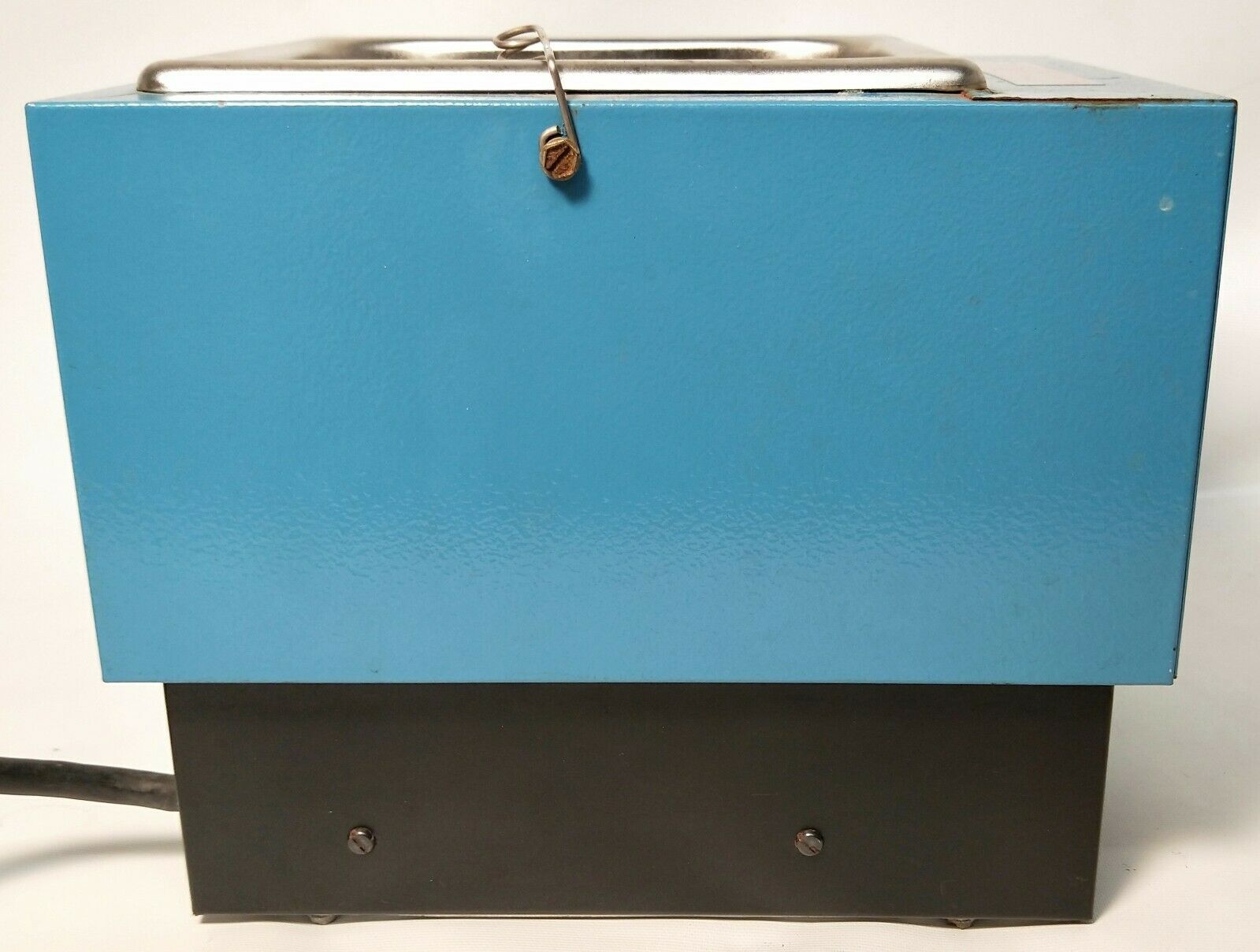Used Precision 181 (66557/25) Water Bath (2.5L)