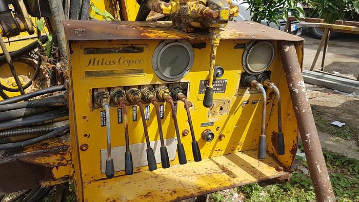 Usato Atlas Copco A65