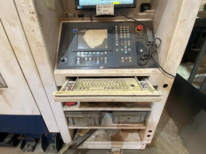 Used 2000 Trumpf Trumatic L2530 Flat Bed Laser