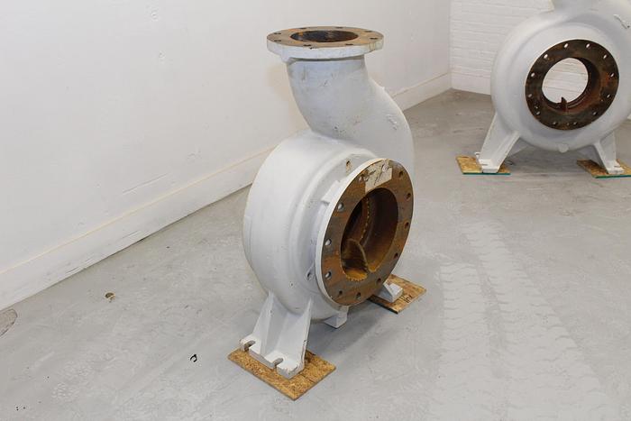 Used Warren 8-PL-18 Casing #43948