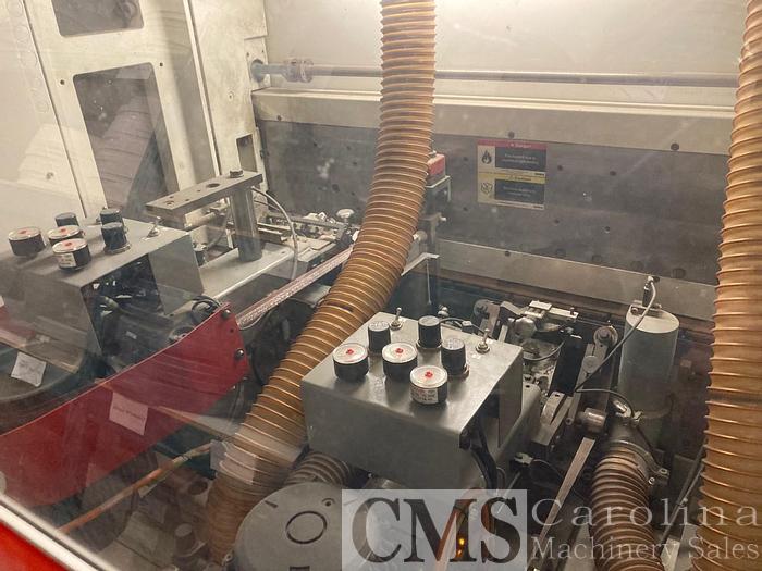 Used 2008 IMA Novimat Concept