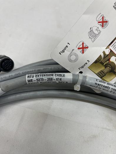 Fanuc WE-5273-268-014