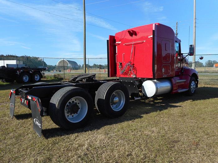 Used KENWORTH T 660