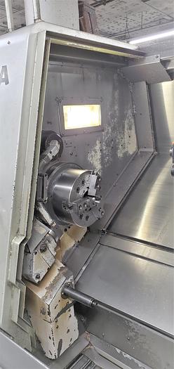 Used 2005 Okuma Captain L370M