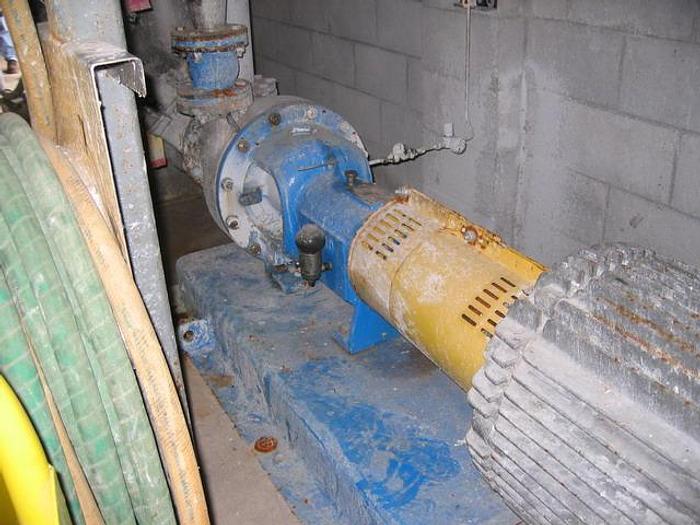 Used 1993 KROFTA SASF 18 SANDFLOAT #21138