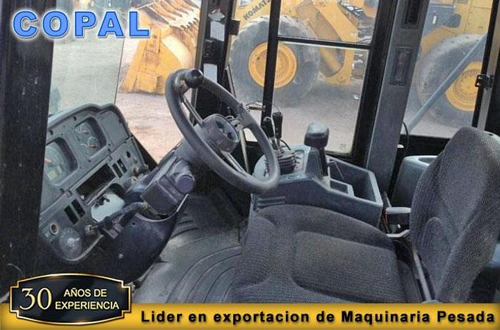 Usado 2005 CATERPILLAR 966G