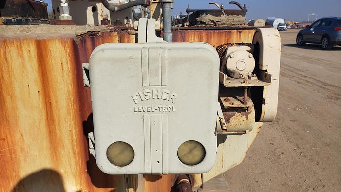 Used WEMCO Depurator 66