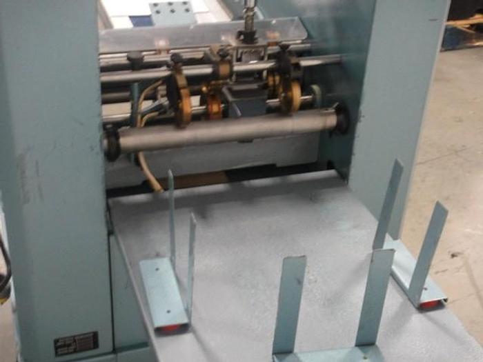 Used Rollem Auto IV Video