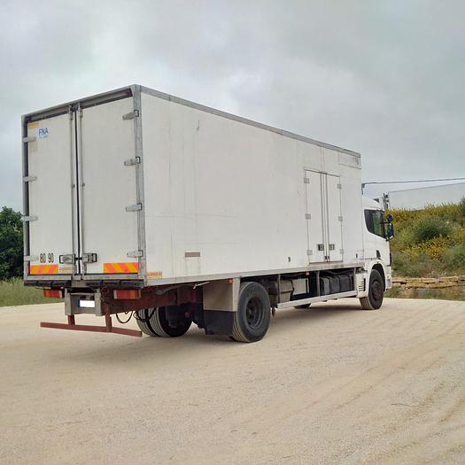 Usado 1999 Scania 94 L 310