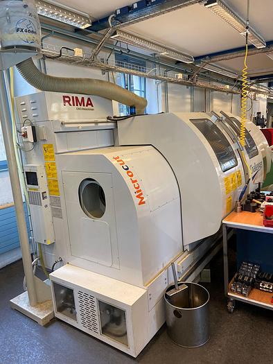 Used 2010 CHALLENGER  - MICROCUT BNC - 2260 X