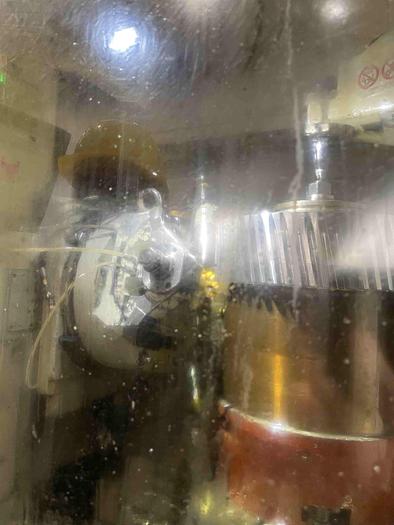 Usato DENTATRICE A CREATORE PFAUTER P 900 CNC