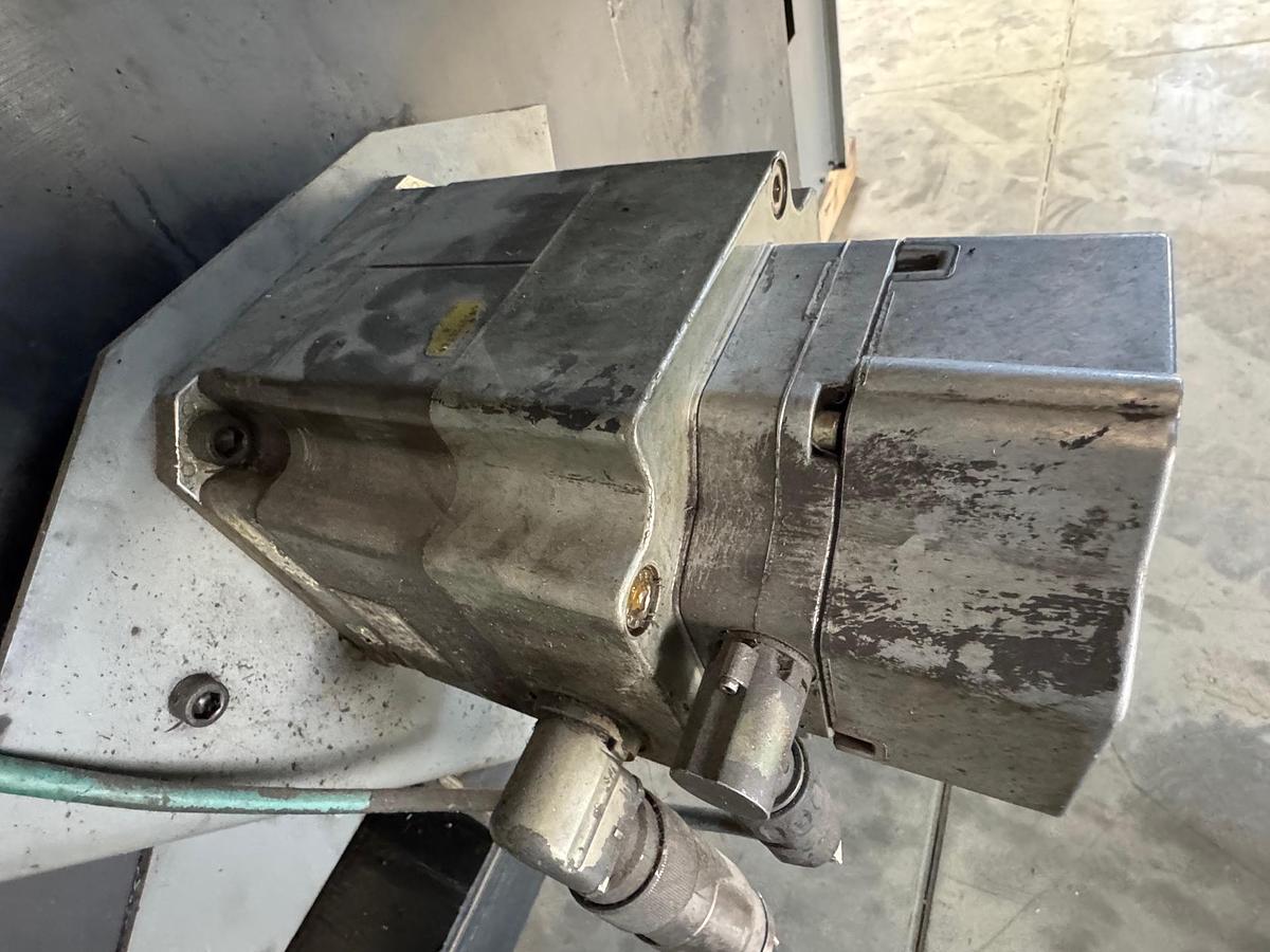 Gebraucht Siemens 1FK6101-8AF71-1AH0 - 3-Phasen-Synchronmotor aus der bewährten 1FK6-Serie 
