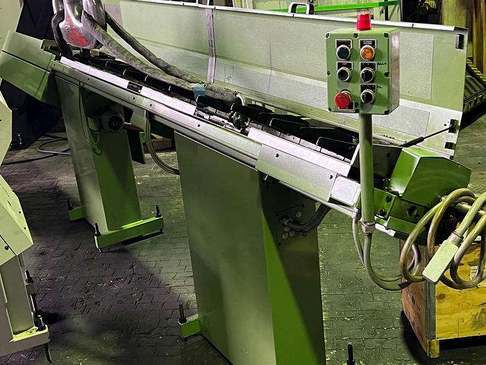 Gebraucht CNC Langdrehautomat  STAR KJR - 16
