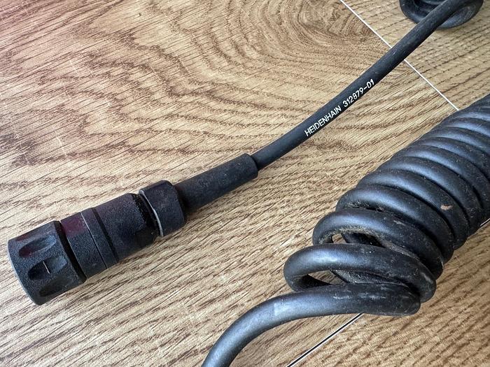Gebraucht HEIDENHAIN Handrad HR 410