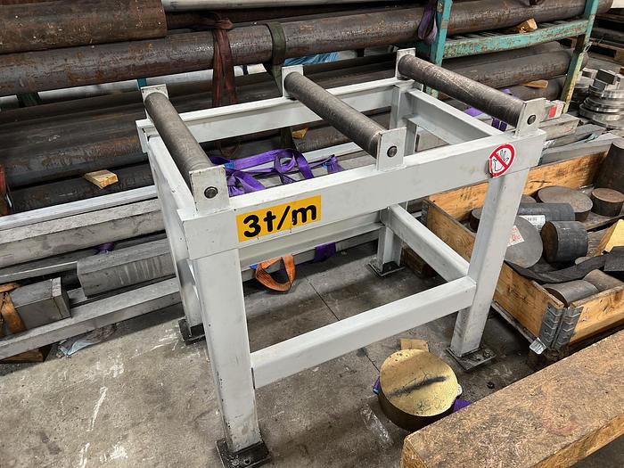 Gebraucht CNC Bandsägeautomat KASTO SSB A2