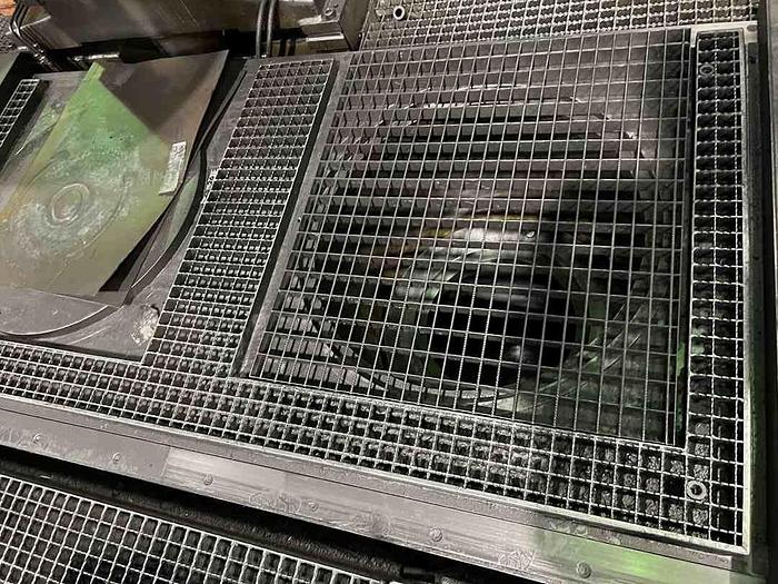 Gebraucht Vertikal-Honmaschine PLEIGER STV 600/2000 S 50