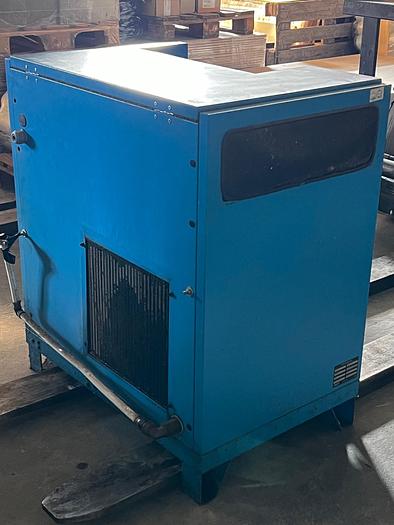 Gebraucht Schraubenkompressor ALUP Solo 7