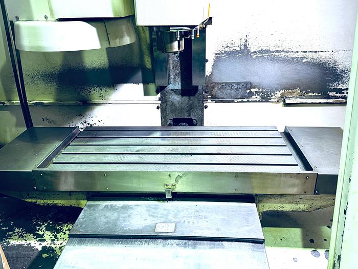 Gebraucht CNC Bearbeitungszentrum FADAL VMC 4020