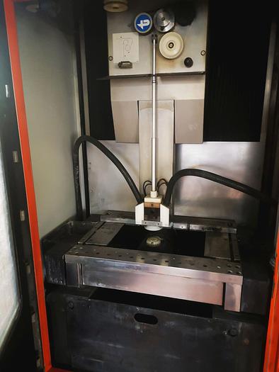 Gebraucht Drahterodiermaschine Charmilles Robofil 310