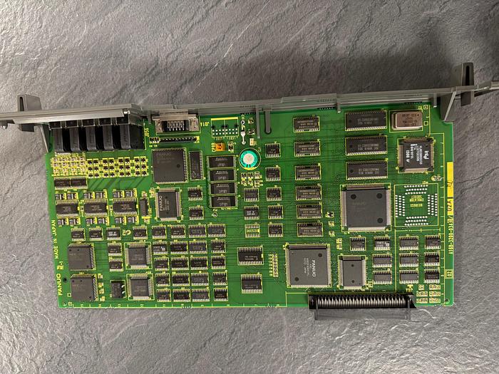 Gebraucht FANUC A16B-3200-0340