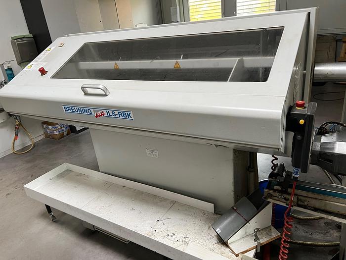 Gebraucht CNC Drehmaschine  TRAUB TNC 65