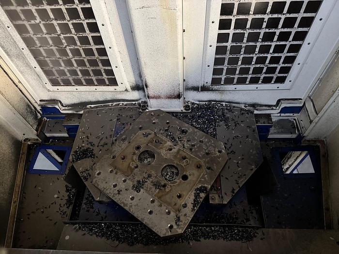 Gebraucht Horizontales Bearbeitungszentrum  MATSUURA H-Plus - 405 PC2