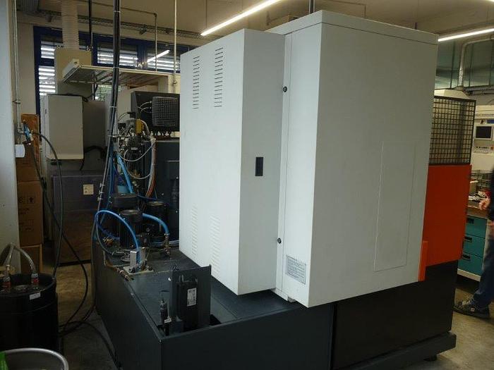 Gebraucht Drahterodiermaschine CHARMILLES ROBOFIL 230F