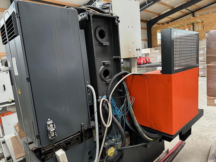 Gebraucht CNC Senkerodiermaschine CHARMILLES Roboform 2400