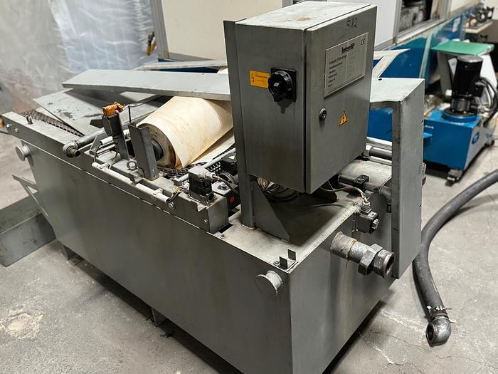 Gebraucht Horizontales Bearbeitungszentrum DECKEL MAHO DMC 50 H